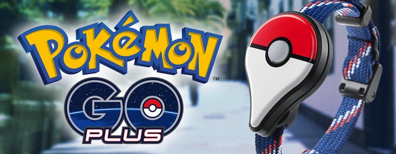 Review: The New Pokémon Go Plus