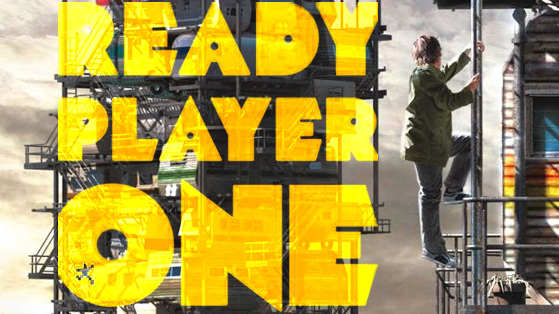 Everything We Know About Steven Spielberg's 'Ready Player One' Movie
