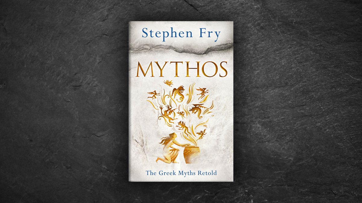 mythos fry
