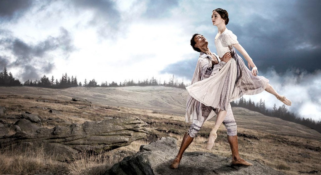 Jane Eyre Ballet