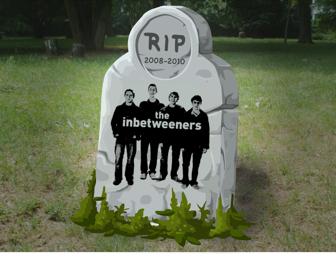 Inbetweeners Death Why Was The Inbetweeners’ Reunion So, So Wrong? | TheSprout