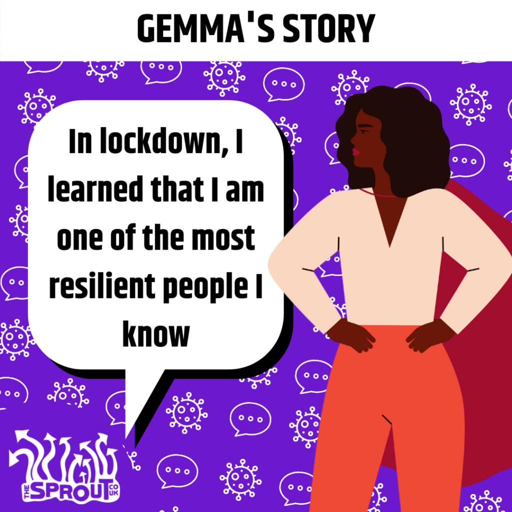 Gemma's Story