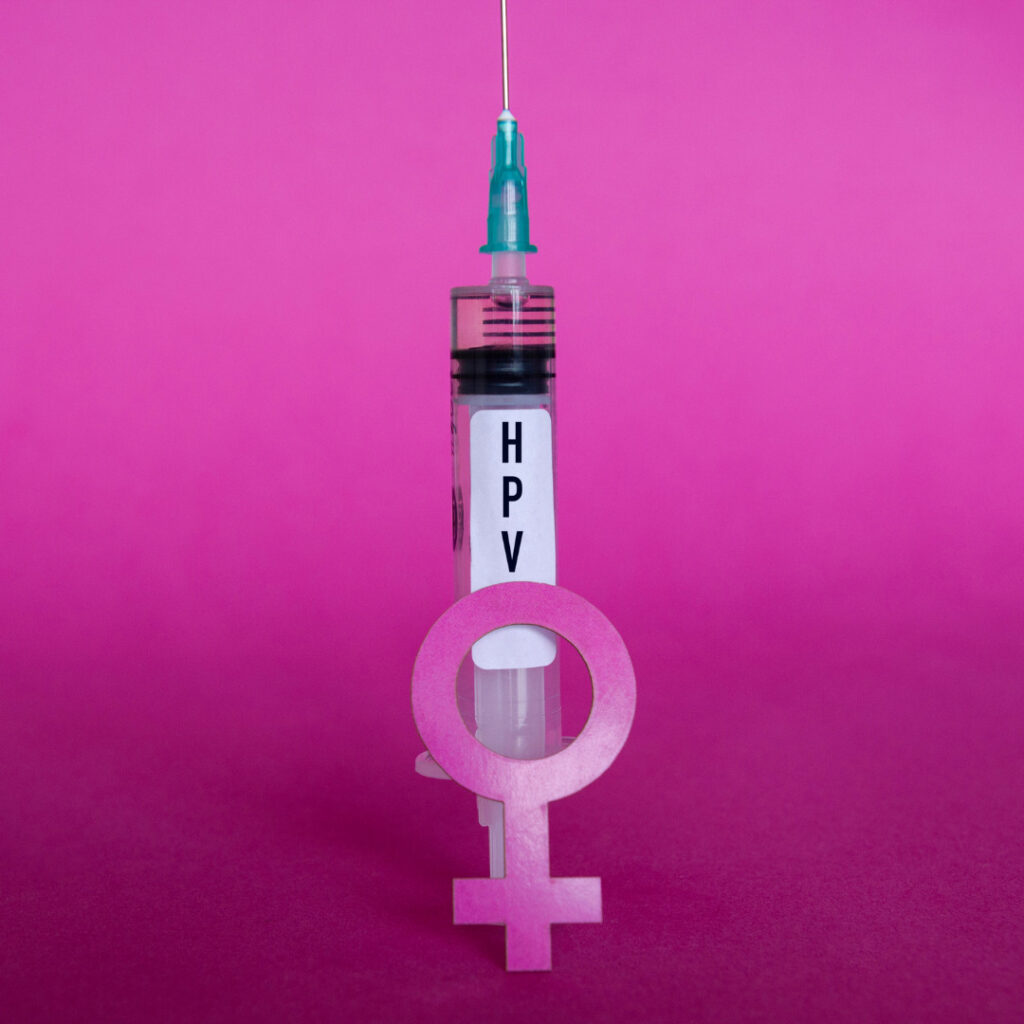 HPV Vaccine