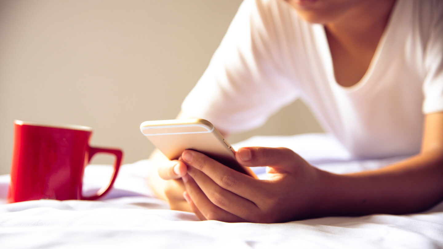 View of How To Use The Internet Safely | TheSproutTheSprout