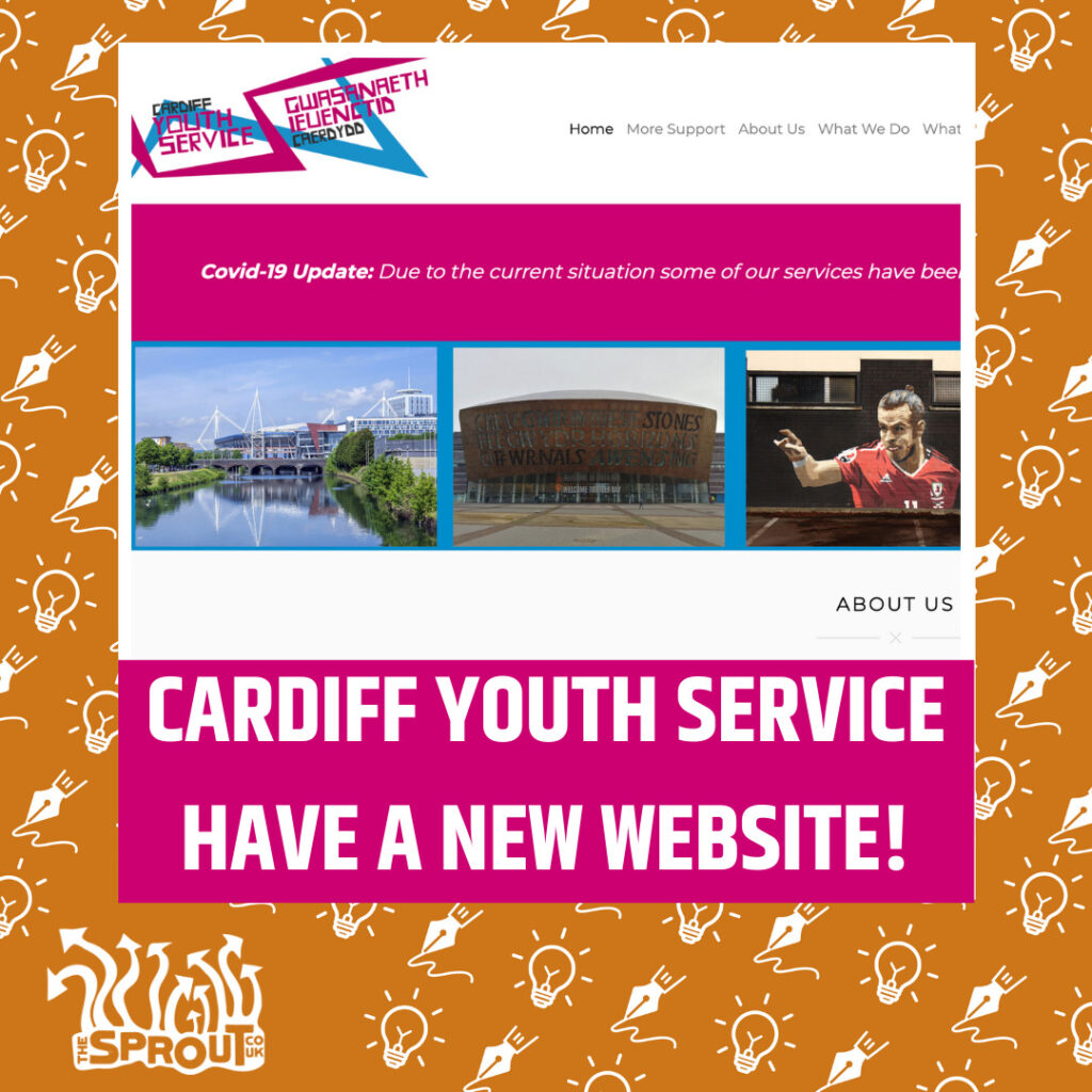 Cardiff Youth Serivce
