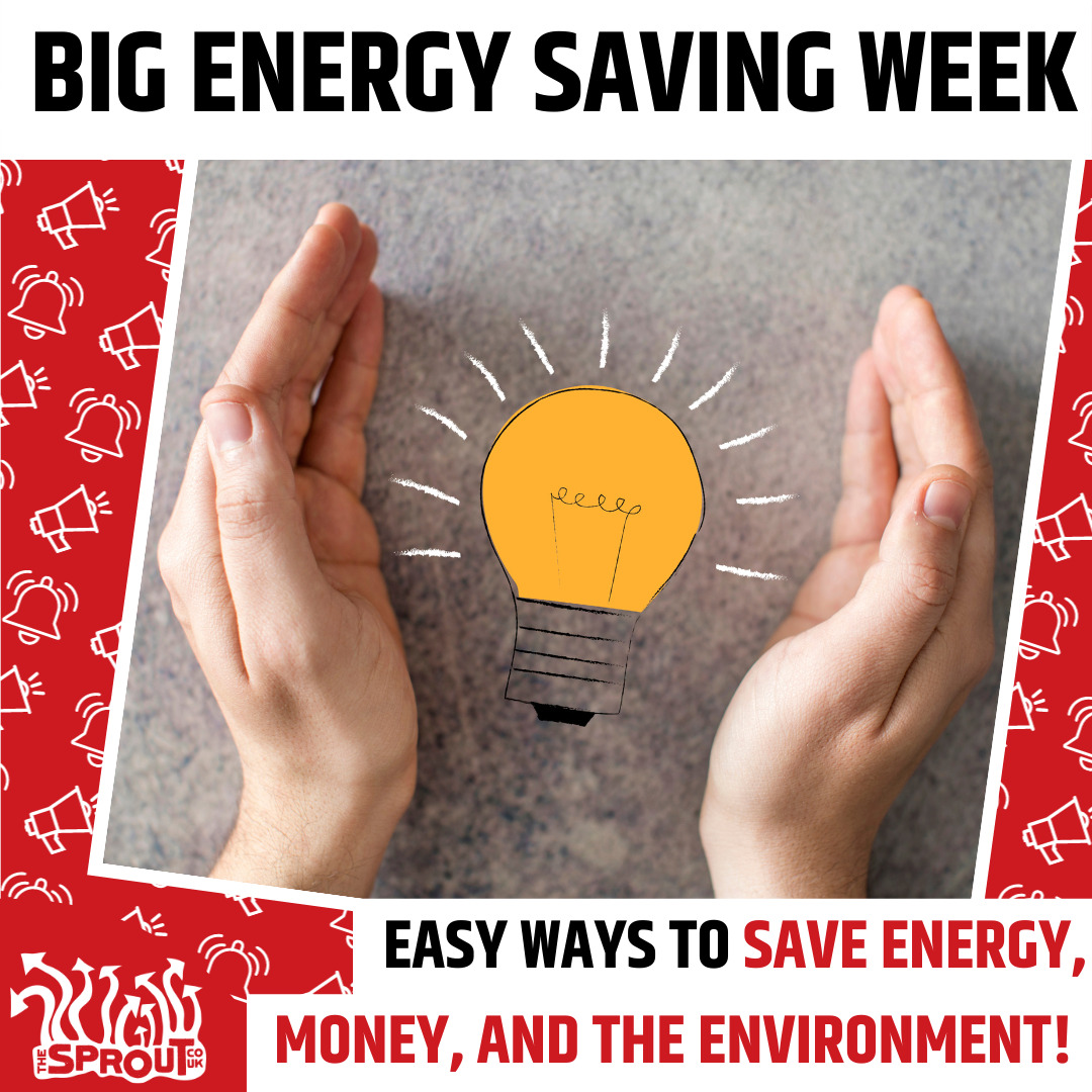 Winning Energy-Efficiency Tips for Big Game Sunday