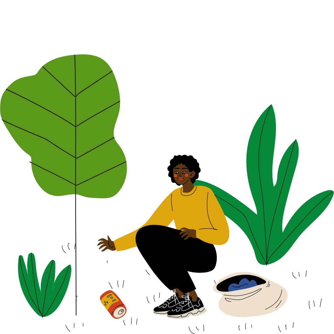 The Great British Spring Clean 2021 TheSprout