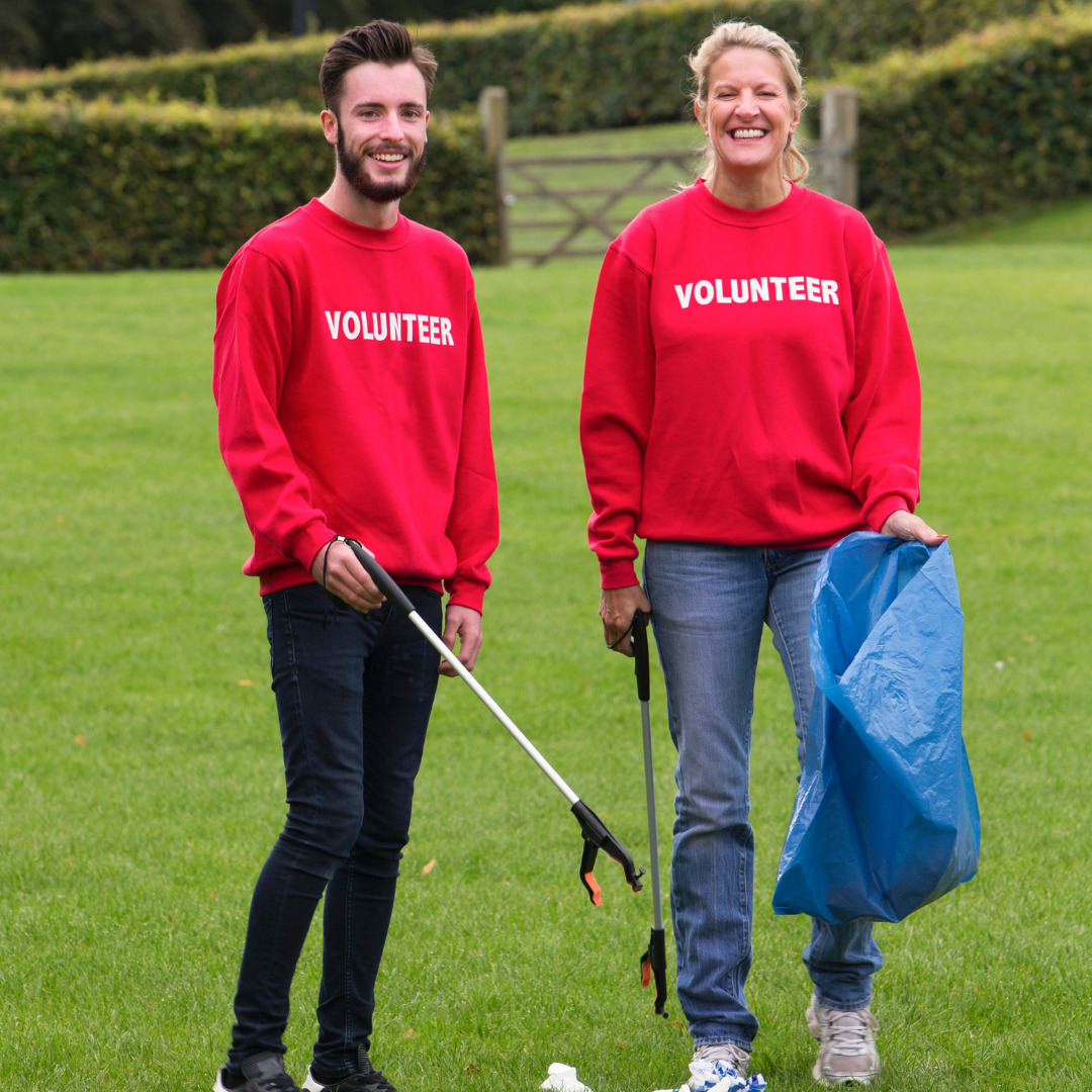 Top Tips For Litter Picking TheSprout