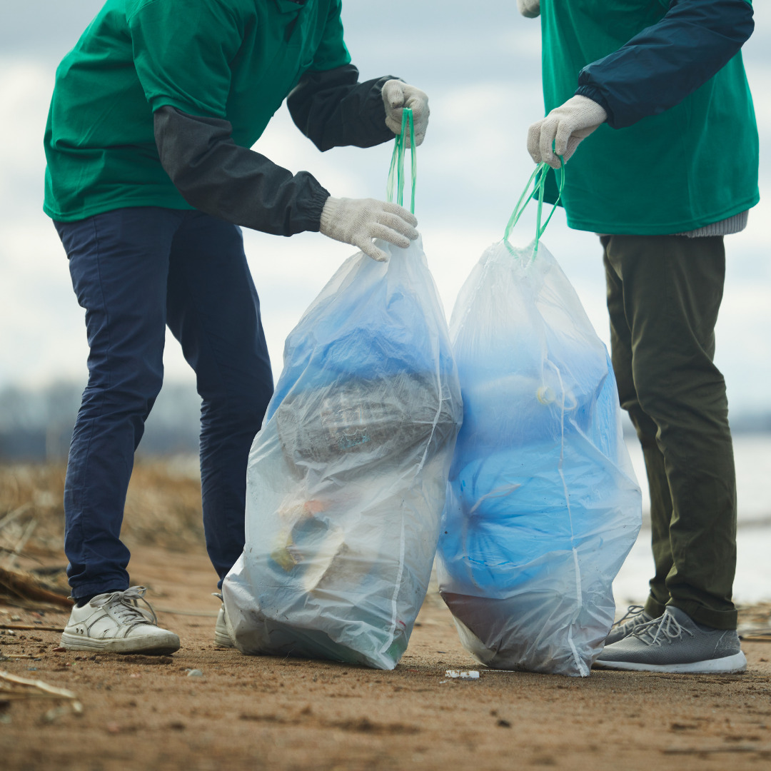 Top Tips For Litter Picking TheSprout