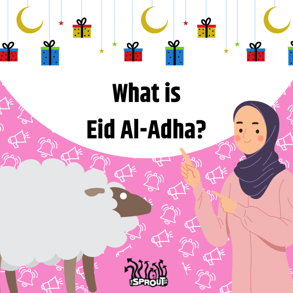What is Eid Al Adha?