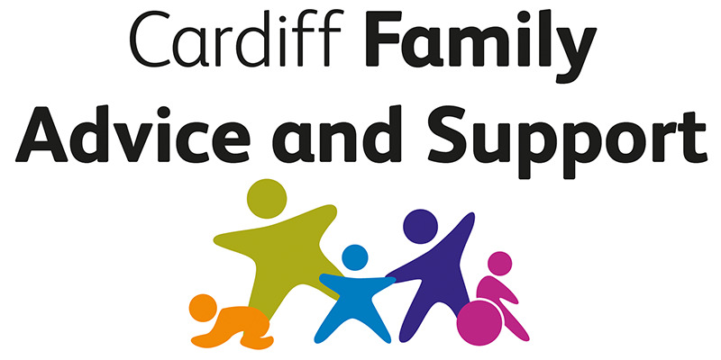 Cardiff Family Advice and Support logo