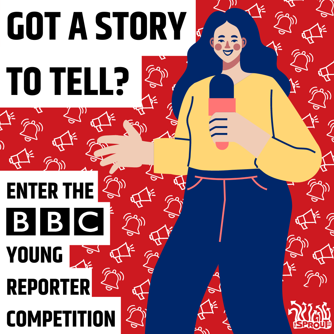 Kickstart Your Journalism Career With BBC Young Reporter Competition