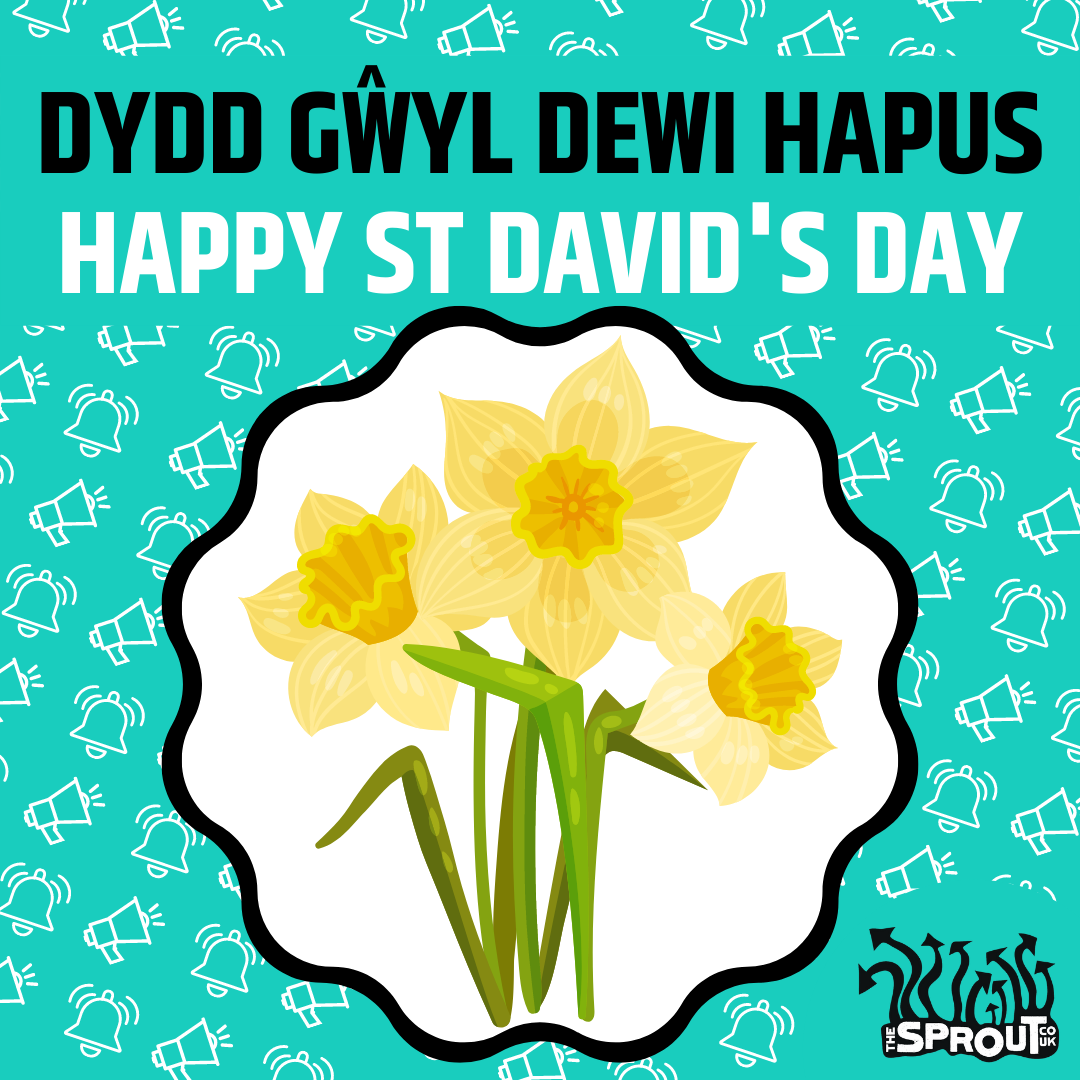 Everything You Need To Know About Saint David’s Day TheSprout